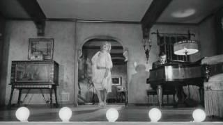 BETTE DAVIS SINGS I've Written A Letter To Daddy - Whatever Happened To Baby Jane