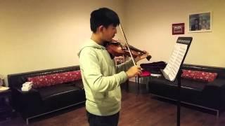 Daniel Yuan's Art Career
