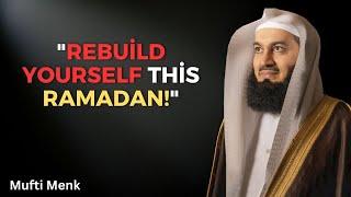 Difficulty in Ramadan? Maybe It's a Blessing from Allah for You! | Mufti Menk