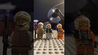 I can’t kill you but my buddy can #lego #legostarwars #starwars #funnymemes #memes #buddy #kill #you