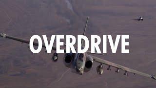 Overdrive - The Modern Russian Air Force