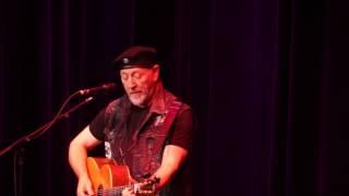 Richard Thompson "Who Knows Where The Time Goes"