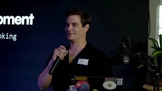 Al Morris on Prometheus Swarm