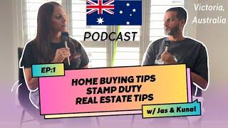 1st punjabi Podcast - Home Buyers Grant, pre-approval and stamp duty | ਪੰਜਾਬੀ ਪੌਡਕਾਸਟ ep #1