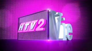 HTV2/Vie Channel ‐ GTCT Hôm nay 5h45 13/7/2024