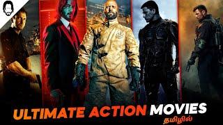 Top 20 Action Movies in Tamil Dubbed | Best Hollywood Movies in Tamil | Playtamildub