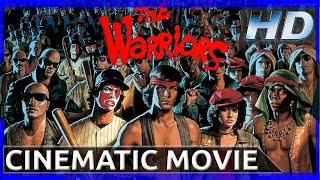 The Warriors - Cinematic Movie (HD)