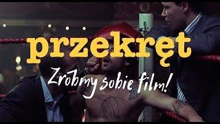 Przekręt: Zróbmy sobie film!