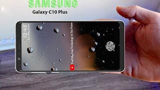 Samsung Galaxy C10 Plus - 2020, Price & Release Date, First Look, Review, Concept!