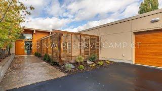 2225 NW Reserve Camp Ct, Bend, OR Real Estate