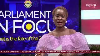 WATCH LIVE: NSEM A ESISI WITH AKOSUA ASABEA ASOMANING