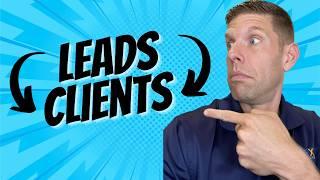 The BEST System For Converting Real Estate Leads Into Home Sales As A Realtor