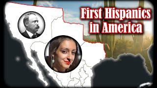 What Happened to the Original Hispanic Settlers of the American Southwest?