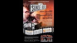 Limelight Productions - Sunset Boulevard Rehearsal Teaser