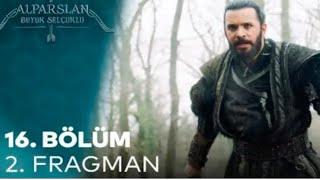 Alp Arslan Bolom 16 Trailer 2 Urdu Subtitle