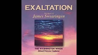 Exaltation - James Swearingen (with Score)