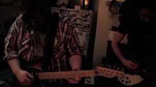 PS I LOVE YOU 'Death Dreams Pt. I & II' [Paper Bag Session 006 / Pt. 5 of 6]