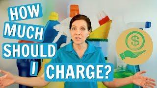 Airbnb Cleaning Fee - How Much Should I Charge?