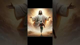 "The Love of Jesus: When All Leave, He Stays Close" #god #motivation #spiritualmotivation #jesus