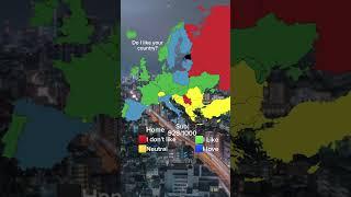 Do I like your country? #capcut #shorts #mapping #video #quality #germany #country #edit #like