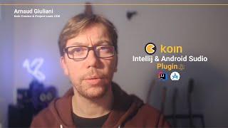  NEW: Koin Plugin for IntelliJ & Android Studio - Open Beta Launch!