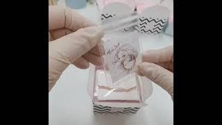 packing orders small business | 데일리골드 포장ASMR