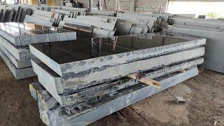 GRANITE FOR MONUMENT #zblack #blackgranite #NAGARBLACK #monument