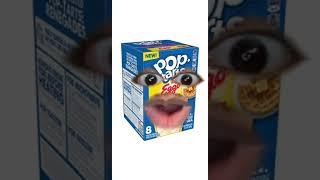 Poptarts be doing too much #poptarts