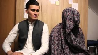 Afghan Proud NL: when Afghan parents say, we are very open-minded