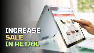 How to increase sales in retail | Retail Management | BMResearch