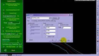 21 - CivilStrips, How To  Plot Slope Symbols On Horizontal Alignment