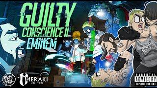 Eminem - Guilty Conscience 2 [Animated Music Video]