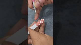 Nails#trending #nailart #viralvideo #video #viralvideo #video #viralshorts #viralshort #vlog #makeup