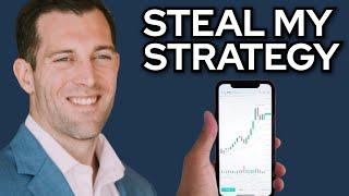 Steal My 0DTE Investing Strategy