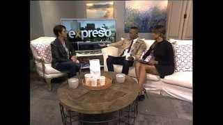 Truth Coffee – The moment of Truth with Catherine Grenfell