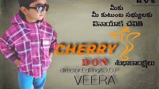 చెర్రీ డాన్ (cherry Don) / Telugu short film2020#directed by veera.#NVS creations official#