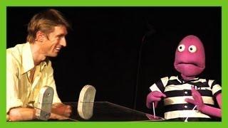 Sammy J & Randy: 'Ricketts Lane' - funny musical comedy theater and interview | ComComedy