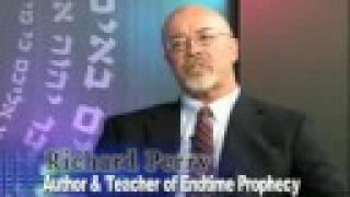 Richard H Perry in Israel - Part 1