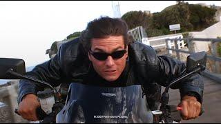 Mission: Impossible II : S’échapper en moto (CLIP HD)