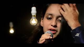 Heart touching song by abhay jain the voice of heart