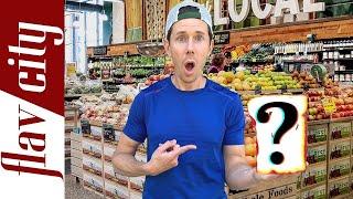 Sprouts Farmers Market - Shop With Me