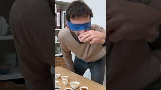 Master blind tea tasting in just one sip - Free Class February 25th