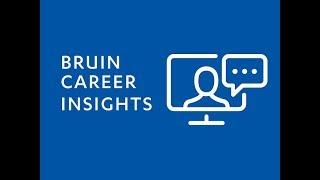 Bruin Career Insights: Your Best Interview