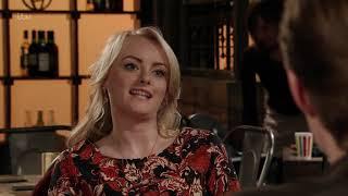 Coronation Street 19 October 2018