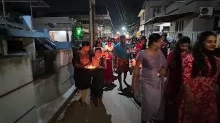 Thalapoli @ Kunnampuram Ayyappan Vilakku