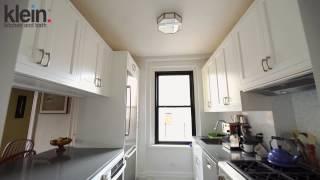 Klein Kitchen and Bath | Galley Kitchen Renovation