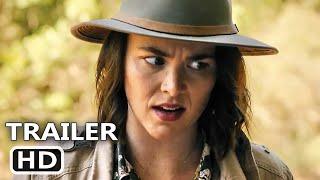 THE QUEST FOR TOM SAWYER'S GOLD Trailer ( 2023 ) Joey Lauren Adams, Adventure Movie