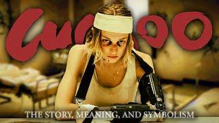 A FULL BREAKDOWN of ALL SYMBOLS and STORY DETAILS of Cuckoo | EXPLAINED