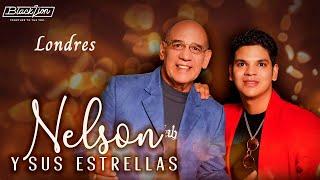 @Nelsonysusestrellas - Londres (Audio Oficial)