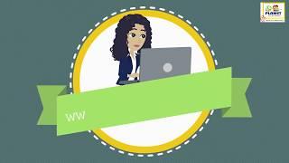 Best 2D Animation Explainer Video for Pre School Lil Planet School | #EducationalInstitute